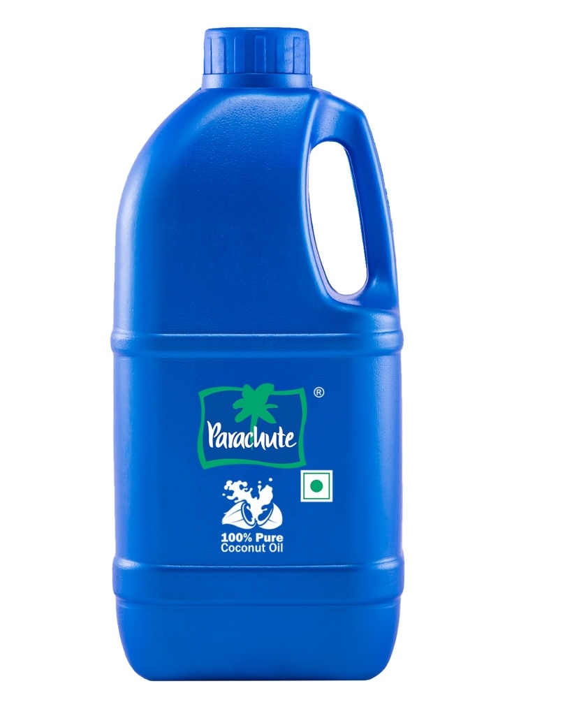 Parachute coconut 🥥 oil  1Ltr